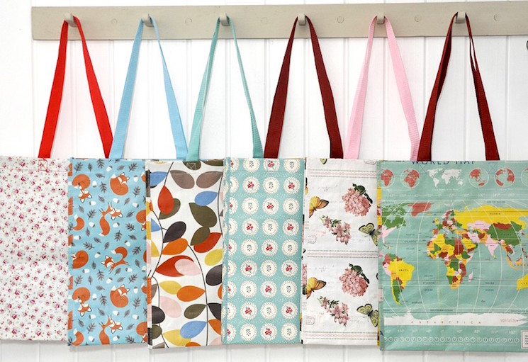 Have you got your shopping bag for life yet? | dotcomgiftshop blog